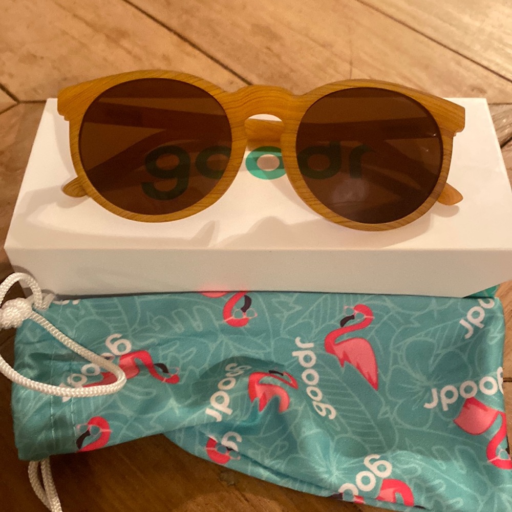 Goodr sunglasses